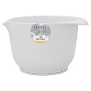 Birkmann - Mixing & Serving Bowl - 1.5 L Melamine - Limolin 
