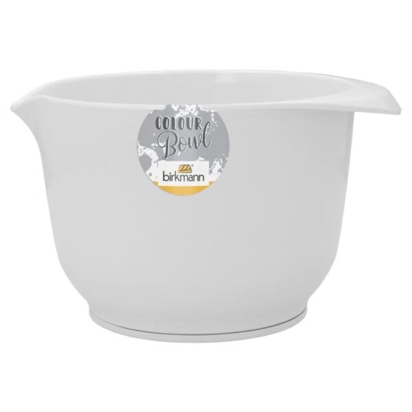 Birkmann - Mixing & Serving Bowl - 1.5 L Melamine - Limolin 