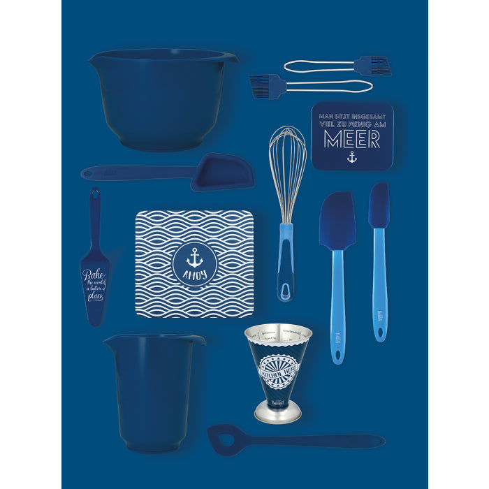 Birkmann - Mixing & Serving Bowl - 1.5 L Melamine - Limolin 