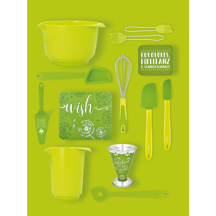 Birkmann - Mixing & Serving Bowl - 1.5 L Melamine - Limolin 