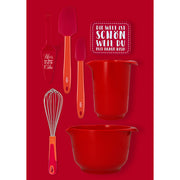 Birkmann - Mixing & Serving Bowl - 1.5 L Melamine - Limolin 