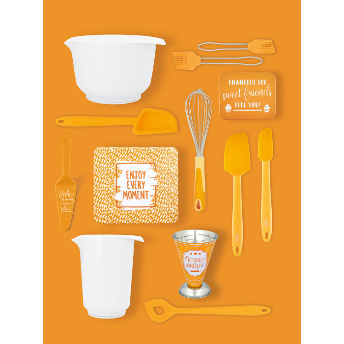 Birkmann - Mixing & Serving Bowl - 1.5 L Melamine - Limolin 