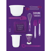 Birkmann - Mixing & Serving Bowl - 2 L Melamine - Limolin 