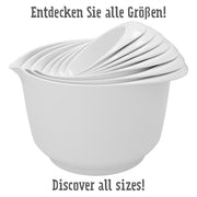 Birkmann - Mixing & Serving Bowl 500Ml / 16Oz - Limolin 