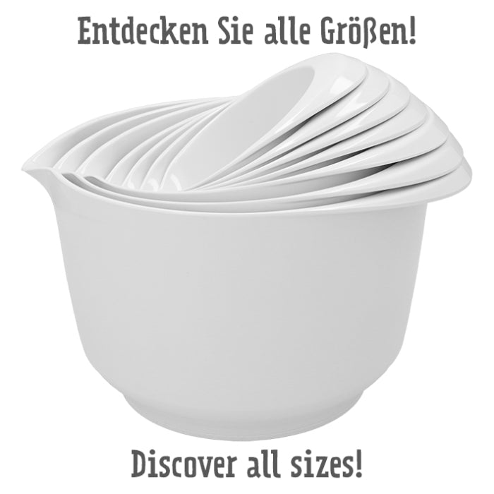 Birkmann - Mixing & Serving Bowl 500Ml / 16Oz - Limolin 