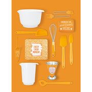 Birkmann - Mixing & Serving Bowl 500Ml / 16Oz - Limolin 