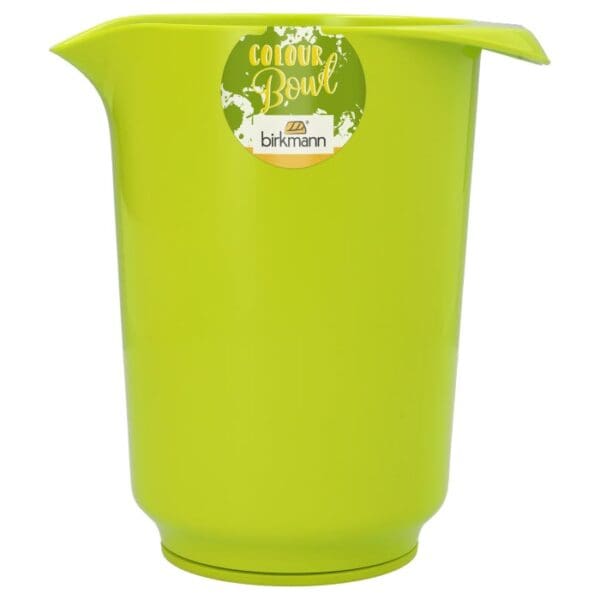 Birkmann - Mixing & Serving Jug - 1.5 L Melamine - Limolin 