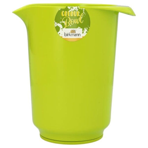 Birkmann - Mixing & Serving Jug - 1.5 L Melamine - Limolin 