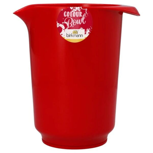 Birkmann - Mixing & Serving Jug - 1.5 L Melamine - Limolin 