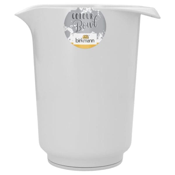 Birkmann - Mixing & Serving Jug - 1.5 L Melamine - Limolin 