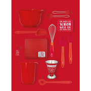 Birkmann - Mixing & Serving Jug - 1.5 L Melamine - Limolin 