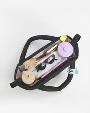 Romy Stroller Organizer - Benji