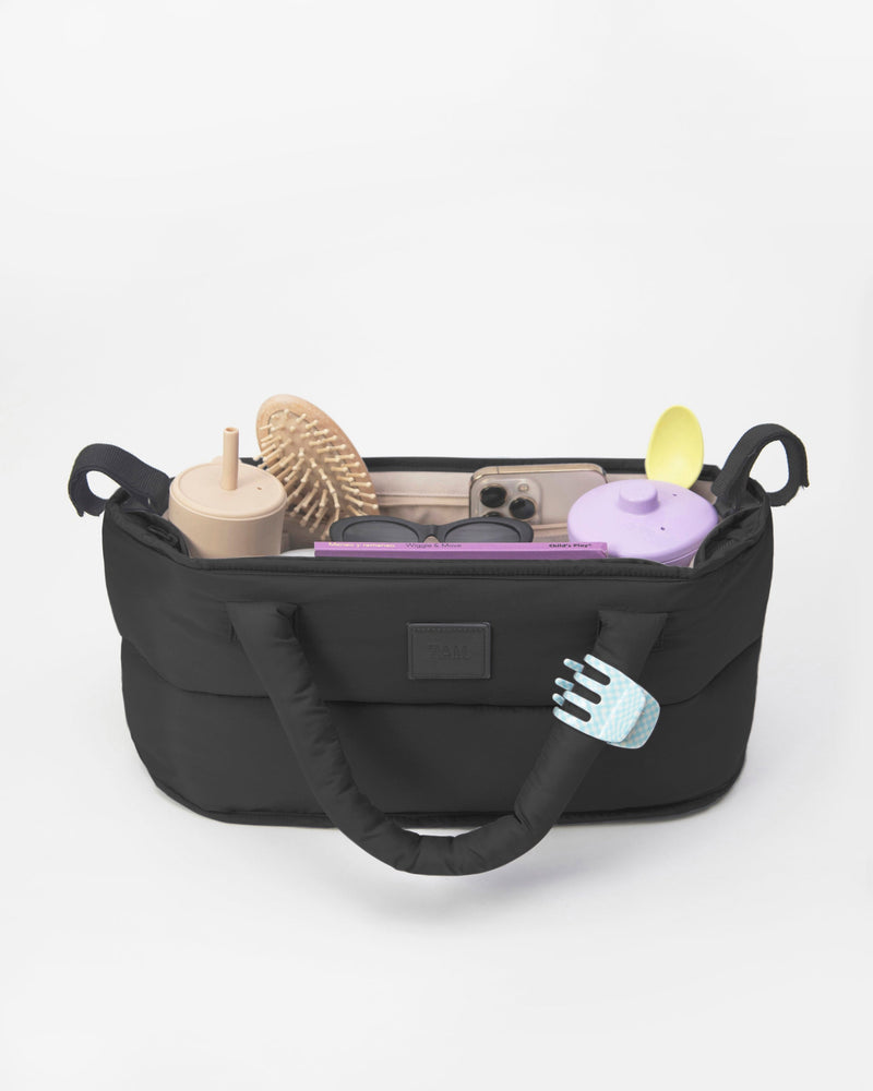 Romy Stroller Organizer - Benji