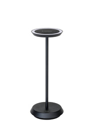 Blackout - Rechargeable cordless lamp FLAAT - Limolin 