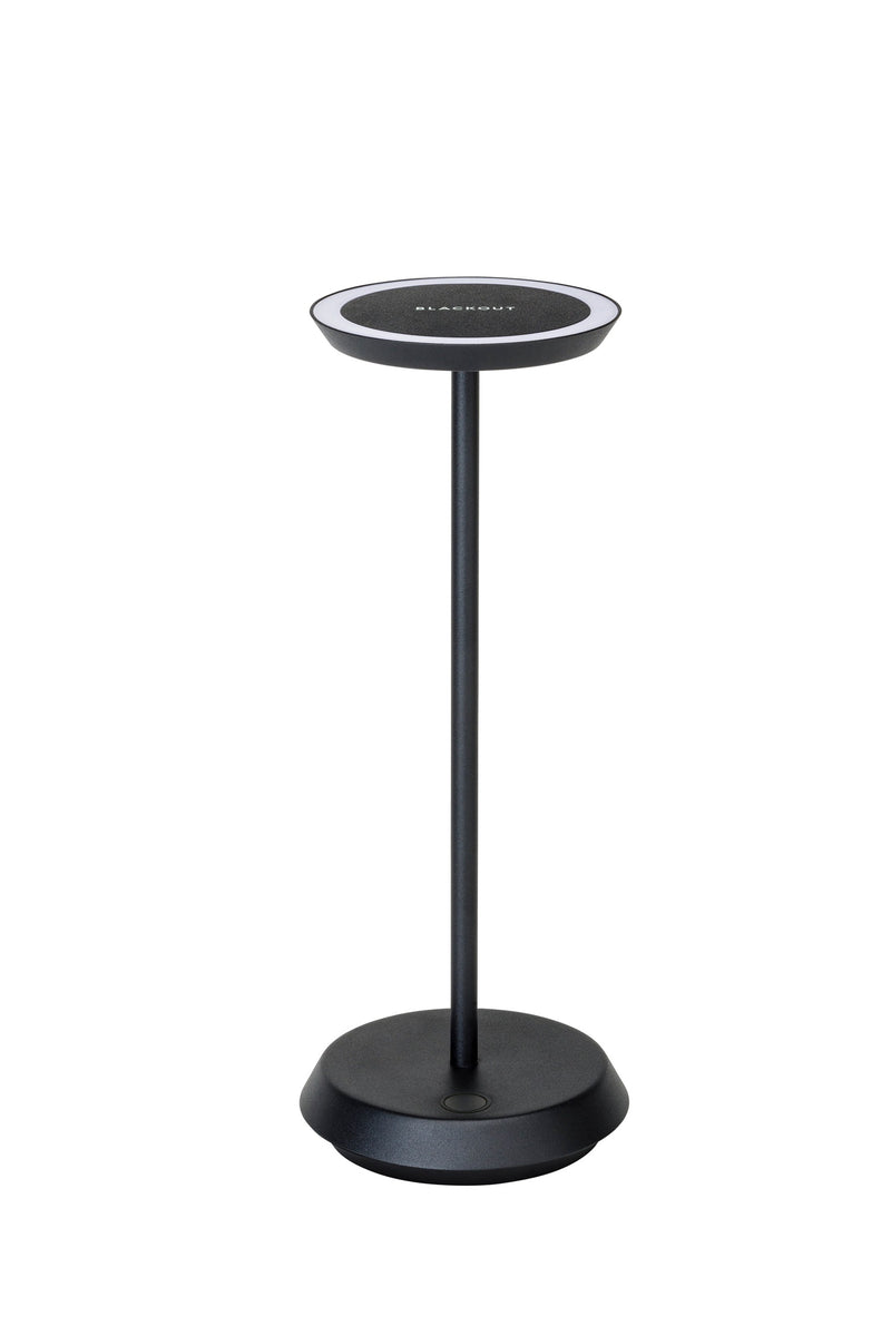 Blackout - Rechargeable cordless lamp FLAAT - Limolin 