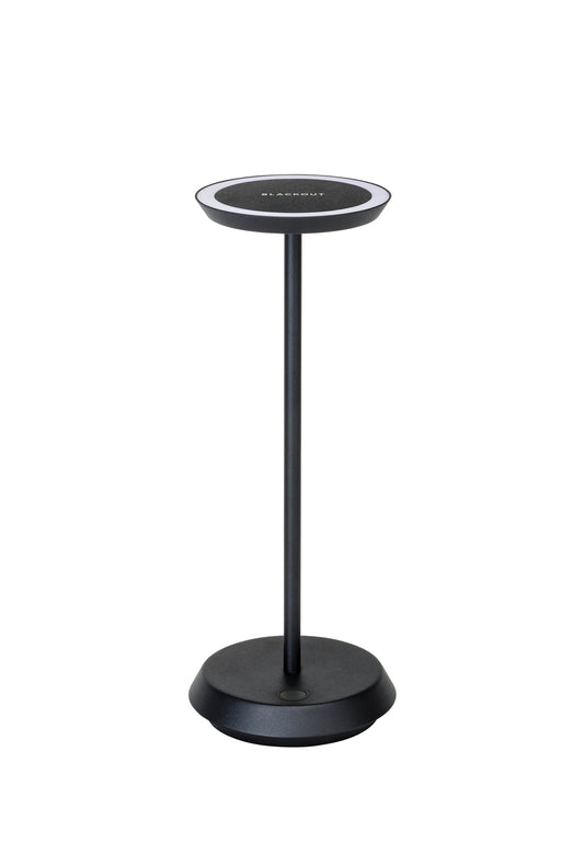 Blackout - Rechargeable cordless lamp FLAAT - Limolin 
