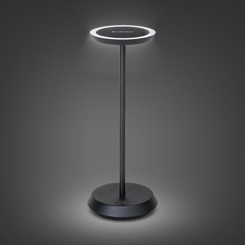 Blackout - Rechargeable cordless lamp FLAAT - Limolin 