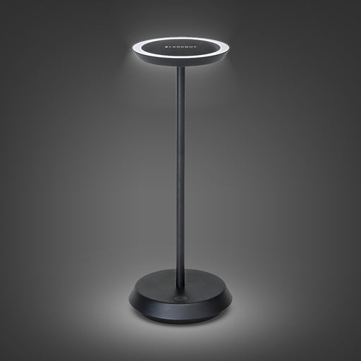 Blackout - Rechargeable cordless lamp FLAAT - Limolin 