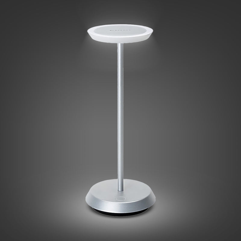 Blackout - Rechargeable cordless lamp FLAAT - Limolin 