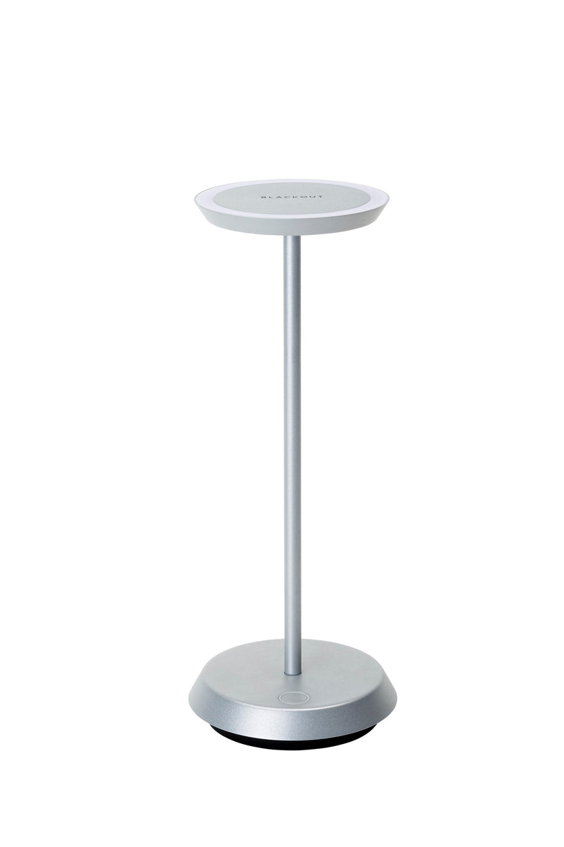 Blackout - Rechargeable cordless lamp FLAAT - Limolin 