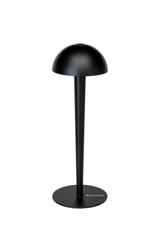 Blackout - Rechargeable cordless lamp PIN - Limolin 