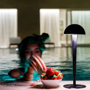 Blackout - Rechargeable cordless lamp PIN - Limolin 