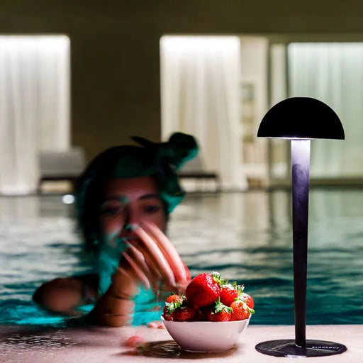 Blackout - Rechargeable cordless lamp PIN - Limolin 