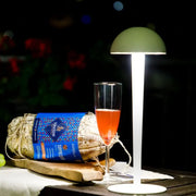 Blackout - Rechargeable cordless lamp PIN - Limolin 