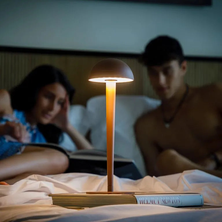 Blackout - Rechargeable cordless lamp PIN - Limolin 