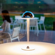 Blackout - Rechargeable cordless lamp PIN-UP - Limolin 