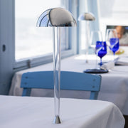 Blackout - Rechargeable cordless lamp PIN-UP - Limolin 