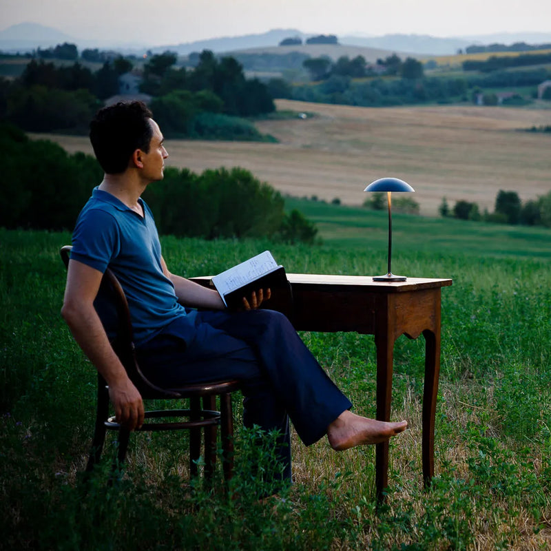 Blackout - Rechargeable cordless lamp STEM - Limolin 