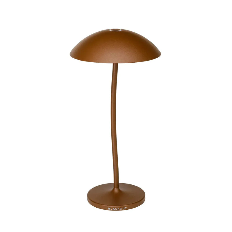 Blackout - Rechargeable cordless lamp STEM - Limolin 