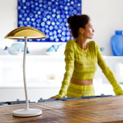 Blackout - Rechargeable cordless lamp STEM - Limolin 