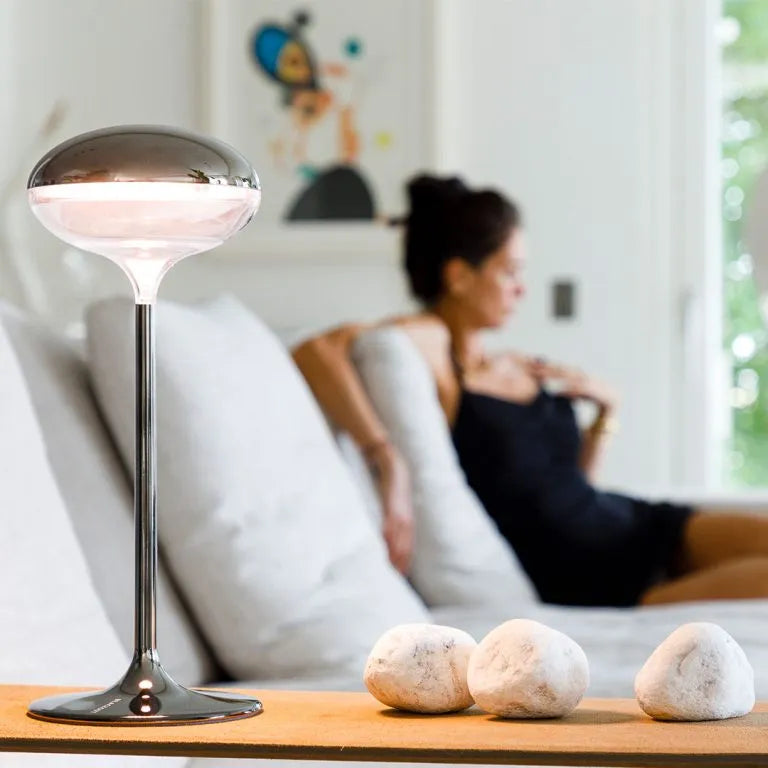 Blackout - Rechargeable cordless lamp ZEEBO - Limolin 