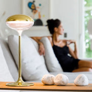 Blackout - Rechargeable cordless lamp ZEEBO - Limolin 
