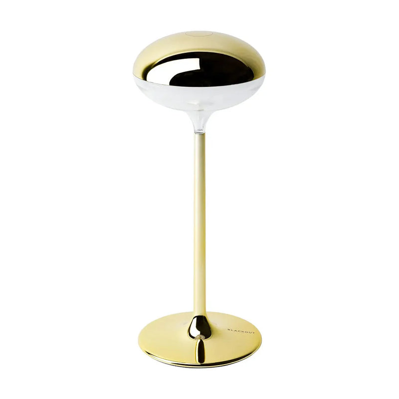 Blackout - Rechargeable cordless lamp ZEEBO - Limolin 