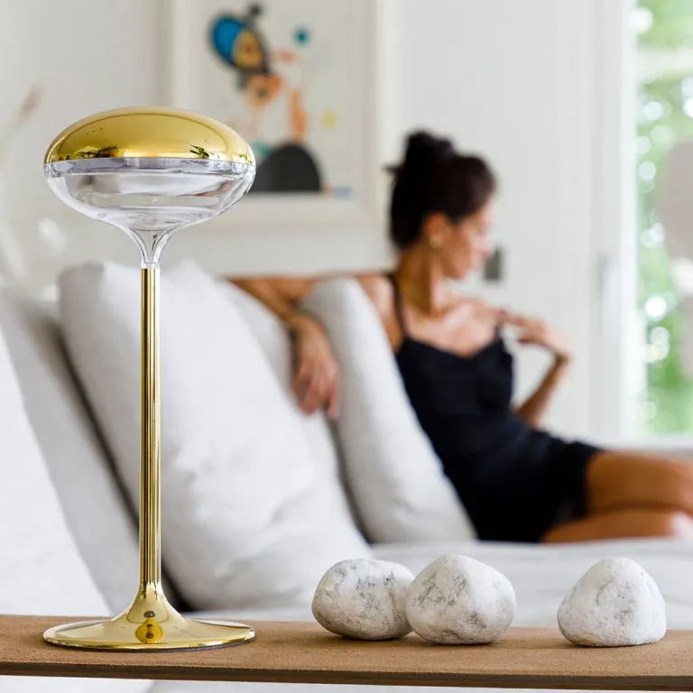 Blackout - Rechargeable cordless lamp ZEEBO - Limolin 