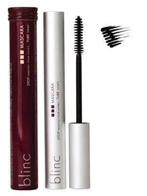Blinc - Black Mascara 9 gr - Limolin 