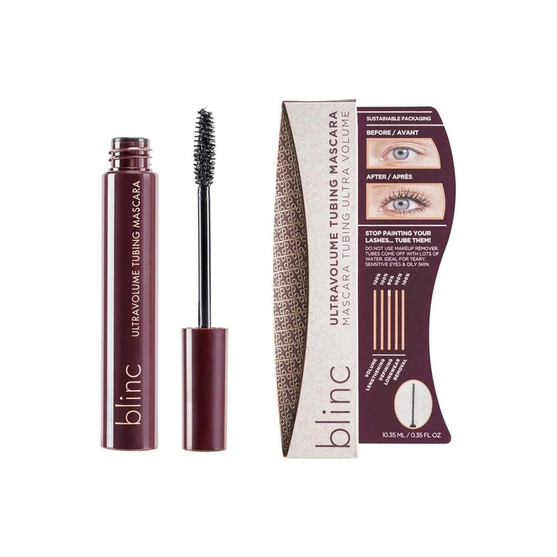 Blinc - Black Ultra Volume Mascara 9 ml - Limolin 