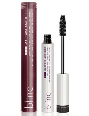 Blinc - Kiss Me Black Amplified Mascara 6 gr - Limolin 