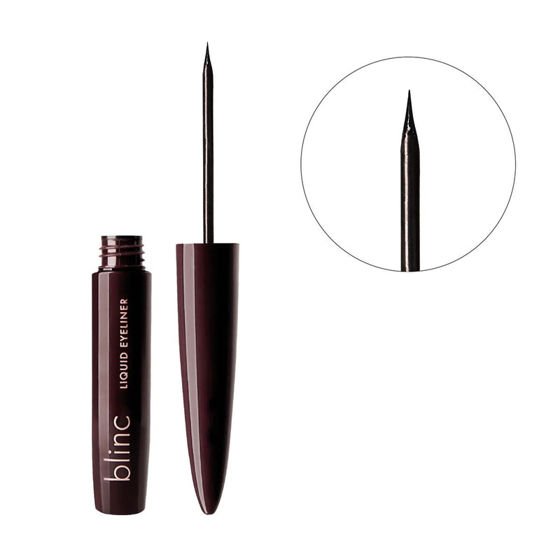 Blinc - Liquid Eyeliner Black 6 ml - Limolin 