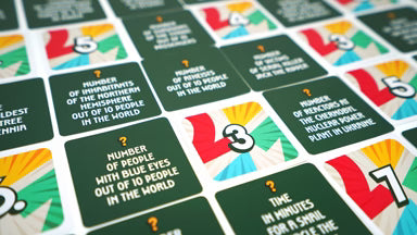 Blue Orange - Blind Jack