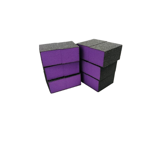 Block - Purple Mini 3 Way 60/10 Buffer - Limolin 
