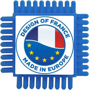 Bloko - 30 Bloko Tube With 1 Figurine - Limolin 