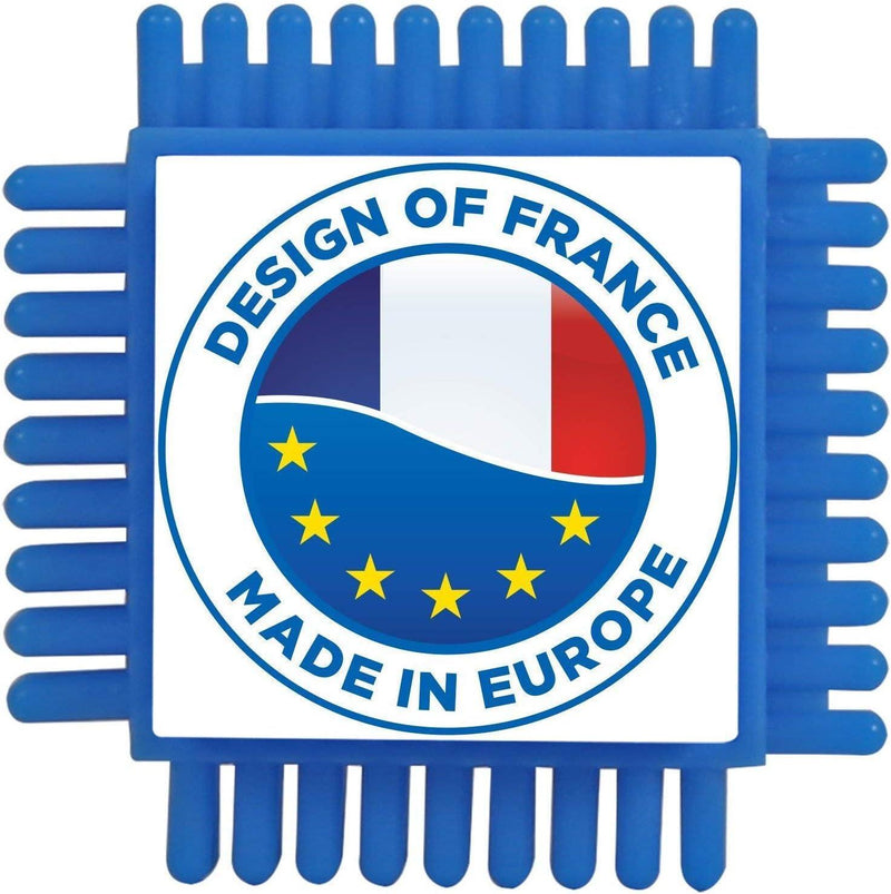 Bloko - 30 Bloko Tube With 1 Figurine - Limolin 