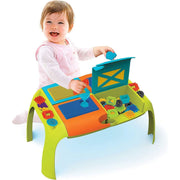 Bloko - My Building Table - 100 Pcs - Limolin 