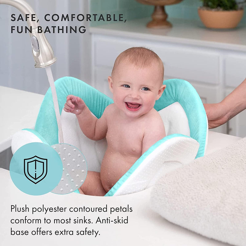 Blooming Bath - Blooming Bath Lotus - Limolin 