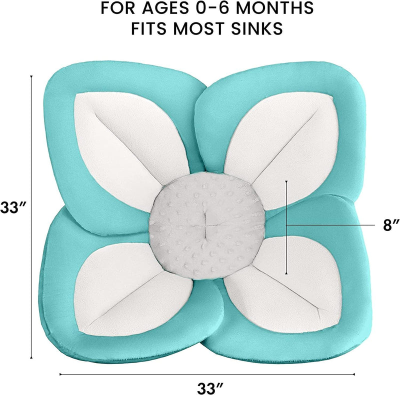 Blooming Bath - Blooming Bath Lotus - Limolin 