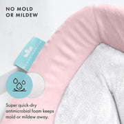 Blooming Bath - Blooming Bath Lotus - Limolin 